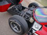 Ford GT40 (Mk IV) 1967 года